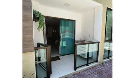Vende Apartamento 2 quartos em Porto de Galinhas