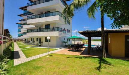 VENDE APARTAMENTO EM PORTO DE GALINHAS