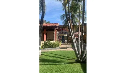 POUSADA com 20 quartos, À Venda em Porto de Galinhas