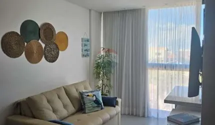 Vende-se flats em Porto de Galinhas