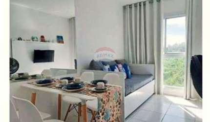 vende apartamento em Muro Alto