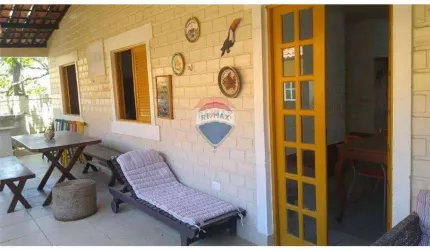 Casa de Condomínio em Cupe - Porto de Galinhas