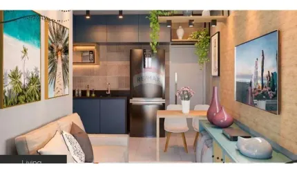 Sua Casa de Praia: Flat em Porto de Galinhas
