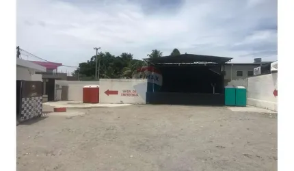 Terreno Comercial 650m² em Ipojuca - Oportunidade!