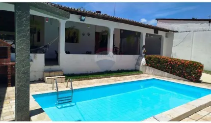 'Casa/Terreno 422,50 m² com ótima localização em Porto de Galinhas'