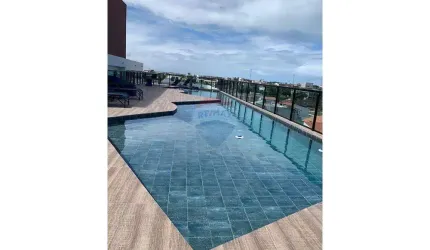 Flat-Aluguel temporada em Porto de Galinhas