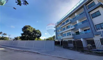 Vende, Porto Galinhas, 1 quarto, Flat
