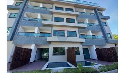 Vende, Flat, 1 quarto, Porto Galinhas