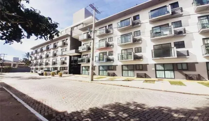 Apartamento Compacto e Moderno em Pernambuco