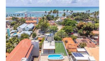 Seu Refúgio Ideal em Porto de Galinhas!