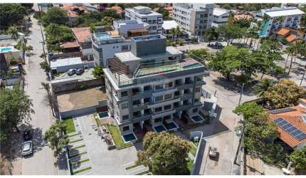 Vende, Flat, 1 quarto, Porto Galinhas