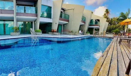 Vendo Apartamento Porto de Galinhas - Praia Cupe
