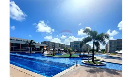 'Oportunidade: Apart Hotel em Porto de Galinhas'