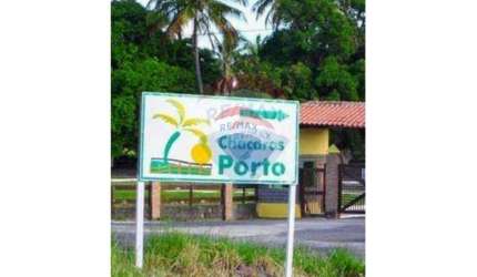 'Terreno Residencial em Porto de Galinhas - 900m²'