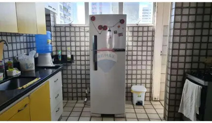 Apartamento Perfeito em Piedade: 3 Quartos, Ótima Localização
