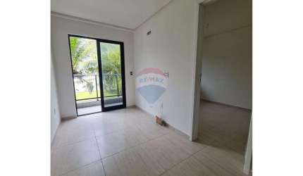 Apartamento de 1 quarto na beira-mar de Porto de Galinhas - Rentabilize já!