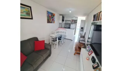 Apartamento 2 quartos no Porto Paradise - Centro de Porto de Galinhas!