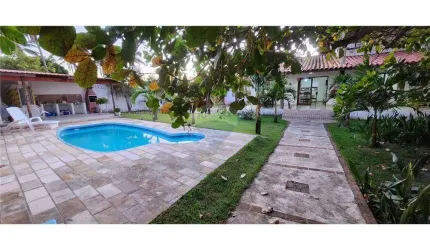 Casa com Piscina, 6 quartos em Porto de Galinhas