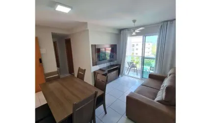 Apartamento 3 Quartos Mobiliado a venda no Palm Village Acqua em Muro Alto - PE