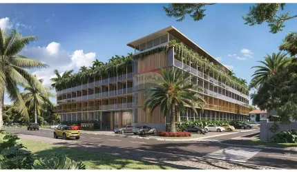 Vende se Apartamento em Porto de Galinhas: Oportunidade Única