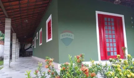 Casa à venda em Serrambi