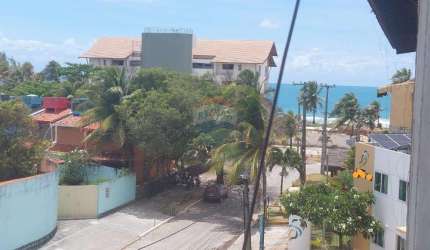 FLAT À VENDA EM PORTO DE GALINHAS – Conforto e Praticidade a Poucos Passos do Mar!