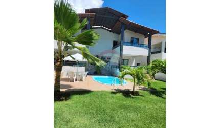 'Luxuosa Casa com Piscina em Porto de Galinhas'
