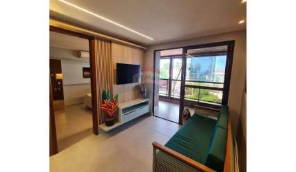Vende se Apartamento Flat no Centro de Porto de Galinhas