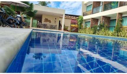 Apartamento Moderno em Porto de Galinhas à Venda!