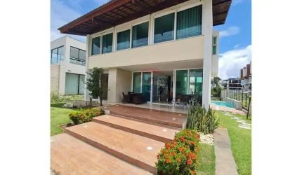 Casa de Praia dos Sonhos em Muro Alto para moradia: Alugue Já!