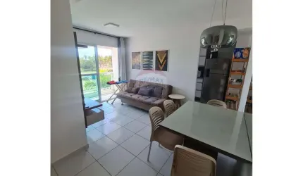 Apartamento 3 quartos na praia de Muro Alto! Usufrua e rentabilize já!