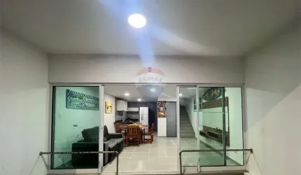 vendo casa proximo a beira mar de maracaipe