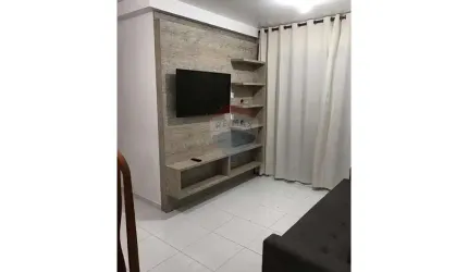 'Viva Bem: Apartamento Moderno em Muro Alto'