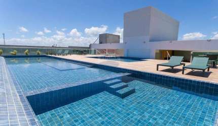 Luxo e Conforto em Porto de Galinhas: Alugue Já!
