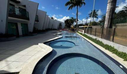 VENDE SE 'Apart Hotel Luxuoso em Porto de Galinhas'
