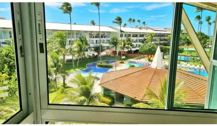 ANCORAR FLAT RESORT - DUPLEX