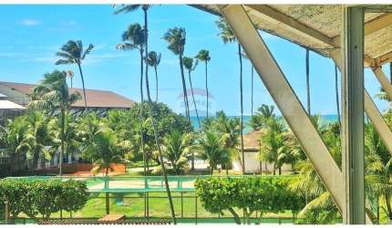 ANCORAR FLAT RESORT - DUPLEX