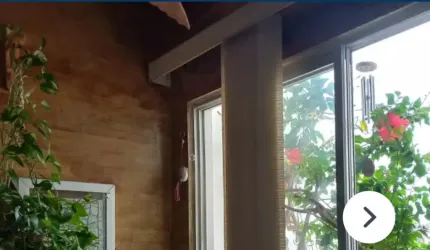 Belíssimo imóvel de 2/4