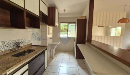 À VENDA APARTAMENTO 75m² 2 QUARTOS  1 VAGA JARDIM BOTÂNICO