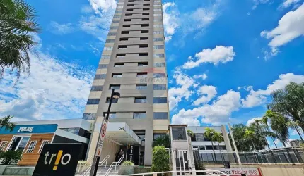 Sala Comercial Trio Office para venda