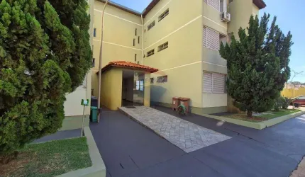 VENDO APARTAMENTO 72M² 3 QUARTOS 1 VAGA IGUATEMI