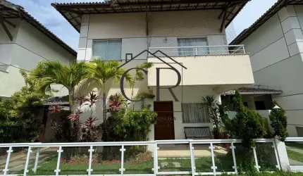 Perfeita! Pronta para morar! Duplex com 4/4 sendo uma suíte!