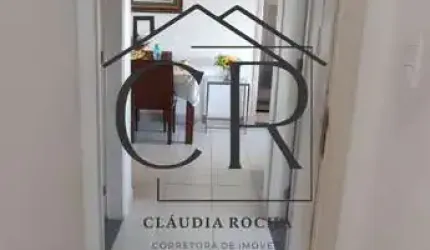 Ótimo apartamento 2/4 com suíte, próximo ao Hospital Aeroporto!