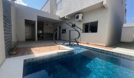 Excelente duplex em condomínio fechado!
