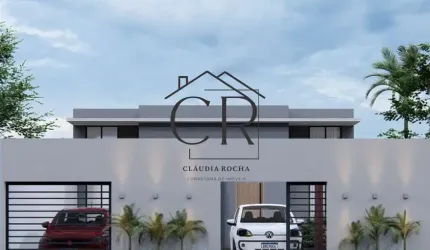 Casa nova em alto padrão com piscina privativa | Ipitanga