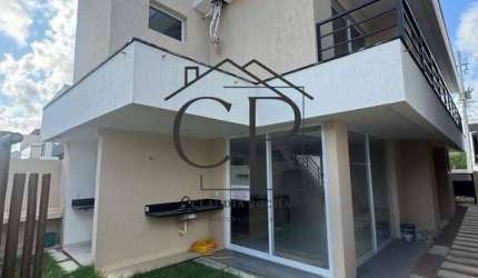 Ao lado de Busca Vida essa maravilhosa casa, pronta para morar!
