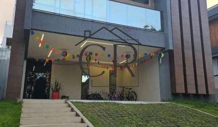 Maravilhosa casa no Alphaville Litoral Norte 2!