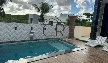 Excelente casa térrea em condomínio fechado!!