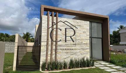 Maravilhosa casa térrea ao lado de Busca Vida!