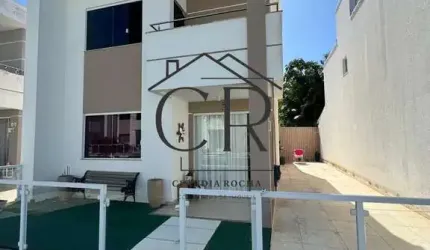 Belíssima casa pronta para morar ao lado de Busca Vida!!